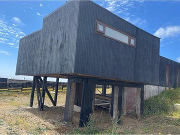 Pichilemu Hermosa Casa con vista privilegiada