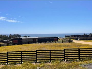 Pichilemu Hermosa Casa con vista privilegiada
