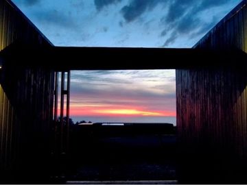 Pichilemu Hermosa Casa con vista privilegiada