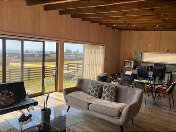 Pichilemu Hermosa Casa con vista privilegiada