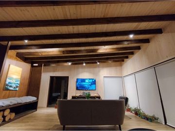 Pichilemu Hermosa Casa con vista privilegiada