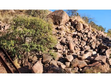 Mina De Piedra, Arena, Grava, Teyolote. Tepeapulco, Hidalgo.
