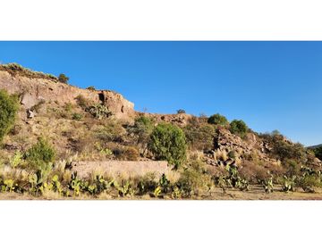 Mina De Piedra, Arena, Grava, Teyolote. Tepeapulco, Hidalgo.