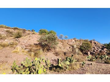 Mina De Piedra, Arena, Grava, Teyolote. Tepeapulco, Hidalgo.