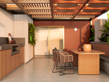 HERMOSO FLAT  DE 3 DORMITORIOS  EN VENTA EN MIRAFLORES