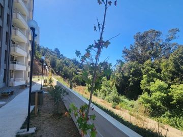 Venta de departamento Valle Los Ingleses