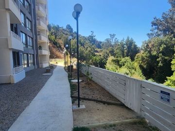Venta de departamento Valle Los Ingleses