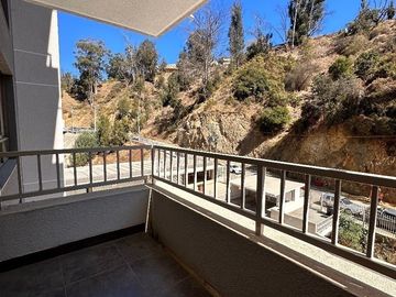 Venta de departamento Valle Los Ingleses