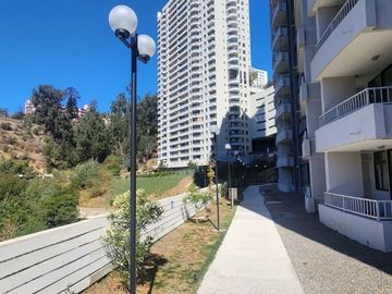 Venta de departamento Valle Los Ingleses
