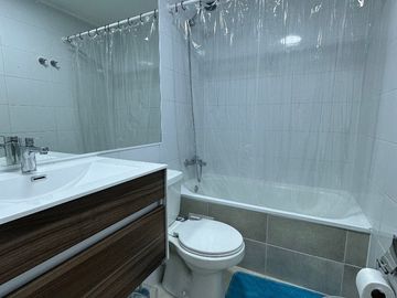 Venta de departamento Valle Los Ingleses
