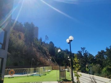 Venta de departamento Valle Los Ingleses