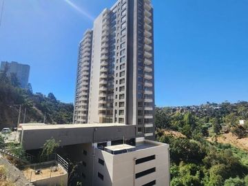 Venta de departamento Valle Los Ingleses