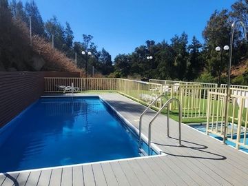 Venta de departamento Valle Los Ingleses