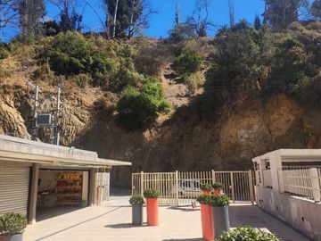 Venta de departamento Valle Los Ingleses