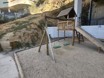 Venta de departamento Valle Los Ingleses