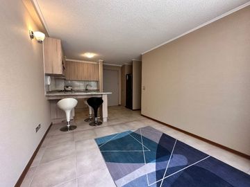 Venta de departamento Valle Los Ingleses
