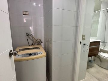 Venta de departamento Valle Los Ingleses