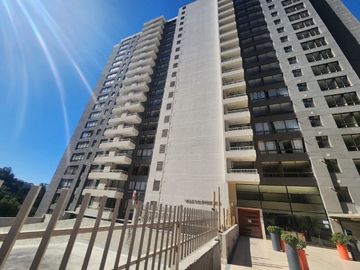 Venta de departamento Valle Los Ingleses