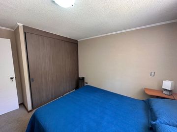 Venta de departamento Valle Los Ingleses