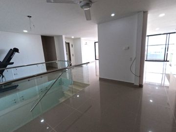 PENTHOUSE EN VENTA EN LA CUMBRE