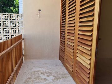 Casa en venta, QUINTA COLORADA, en el Centro de la Ciudad de Mérida Yuc.