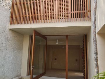 Casa en venta, QUINTA COLORADA, en el Centro de la Ciudad de Mérida Yuc.