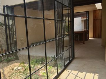 Casa en venta, QUINTA COLORADA, en el Centro de la Ciudad de Mérida Yuc.