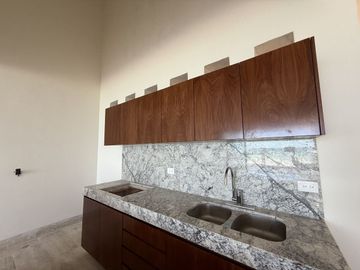 Venta de Casa tipo Villas en Puerta del Mar Telchac.