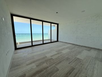 Venta de Casa tipo Villas en Puerta del Mar Telchac.