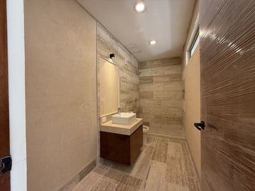 Venta de Casa tipo Villas en Puerta del Mar Telchac.