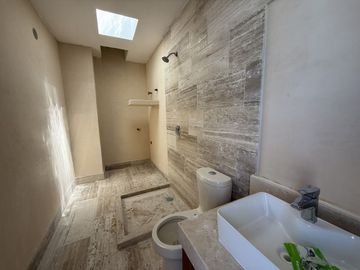 Venta de Casa tipo Villas en Puerta del Mar Telchac.
