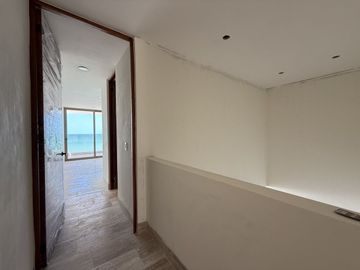 Venta de Casa tipo Villas en Puerta del Mar Telchac.