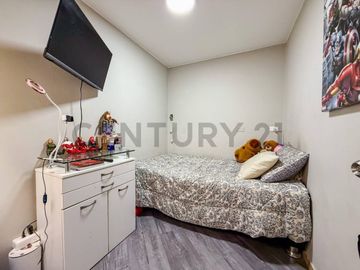 VENTA DE DEPARTAMENTO EN PRIMER PISO - LA MOLINA, PORTADA DEL SOL