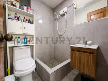 VENTA DE DEPARTAMENTO EN PRIMER PISO - LA MOLINA, PORTADA DEL SOL