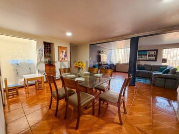 VENTA DE DEPARTAMENTO EN PRIMER PISO - LA MOLINA, PORTADA DEL SOL