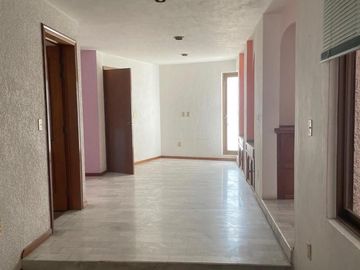 Casa en Venta Jardines de La Patria (Uso de Suelo Mixto)