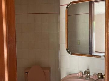 Casa en Venta Jardines de La Patria (Uso de Suelo Mixto)