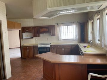 Casa en Venta Jardines de La Patria (Uso de Suelo Mixto)