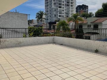 Casa en Venta Jardines de La Patria (Uso de Suelo Mixto)