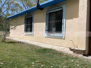 Jame, Arteaga Coahuila