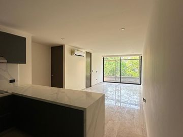 Renta Departamento en Nueva Torre, Santa Gertrudis Copó!