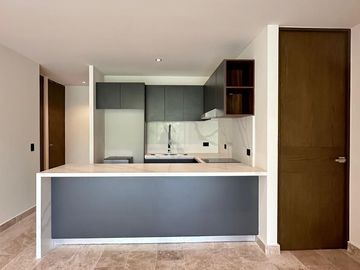 Renta Departamento en Nueva Torre, Santa Gertrudis Copó!