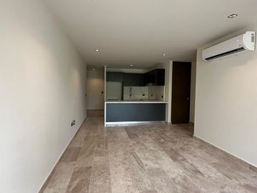 Renta Departamento en Nueva Torre, Santa Gertrudis Copó!