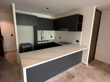Renta Departamento en Nueva Torre, Santa Gertrudis Copó!