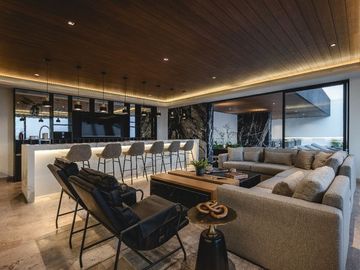 Renta Departamento en Nueva Torre, Santa Gertrudis Copó!