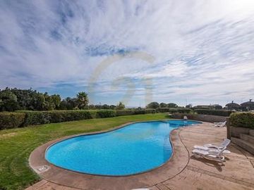 Venta Departamento, Mantagua, con vista al Mar.