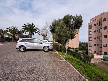 Venta Departamento, Mantagua, con vista al Mar.