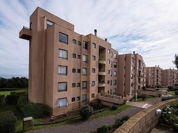 Venta Departamento, Mantagua, con vista al Mar.