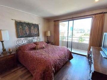 Departamento Amplio Centro de Viña del Mar