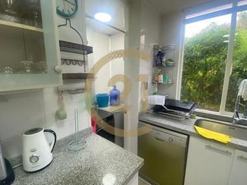 Se Vende espectacular departamento Costa Quillén